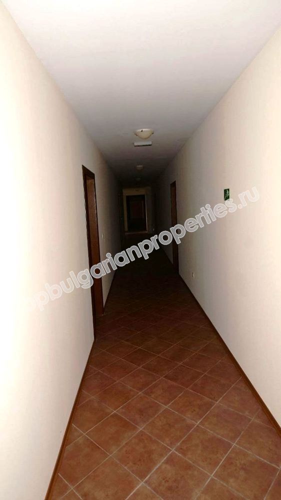 Голямо студио за продажба в ски курорта Пампорово