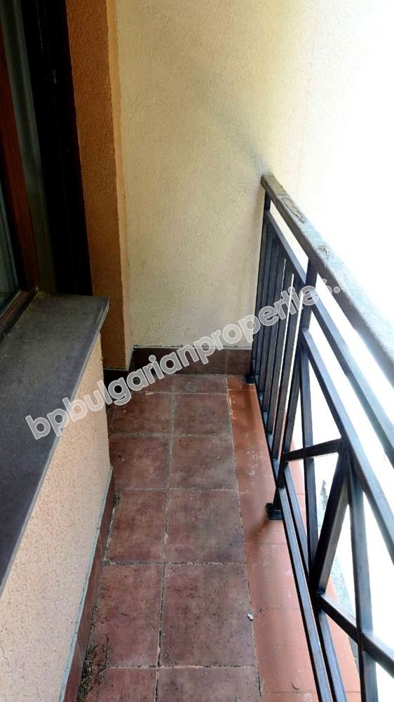 Голямо студио за продажба в ски курорта Пампорово