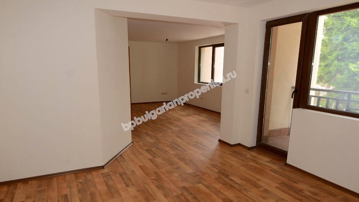 Голямо студио за продажба в ски курорта Пампорово