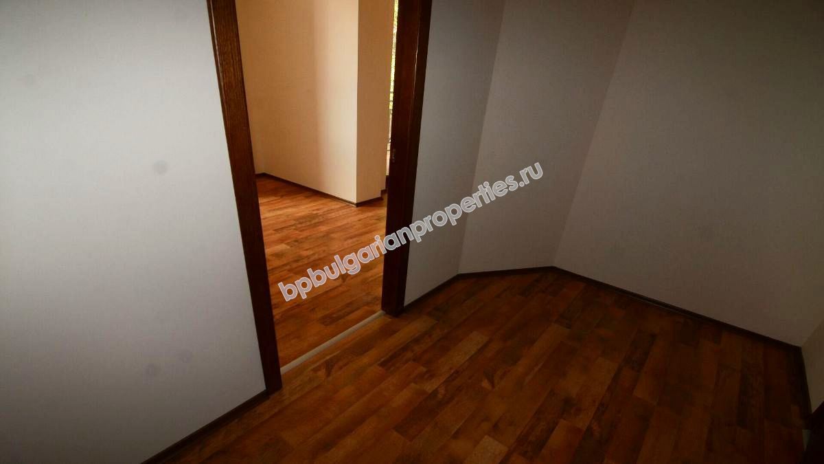 Голямо студио за продажба в ски курорта Пампорово