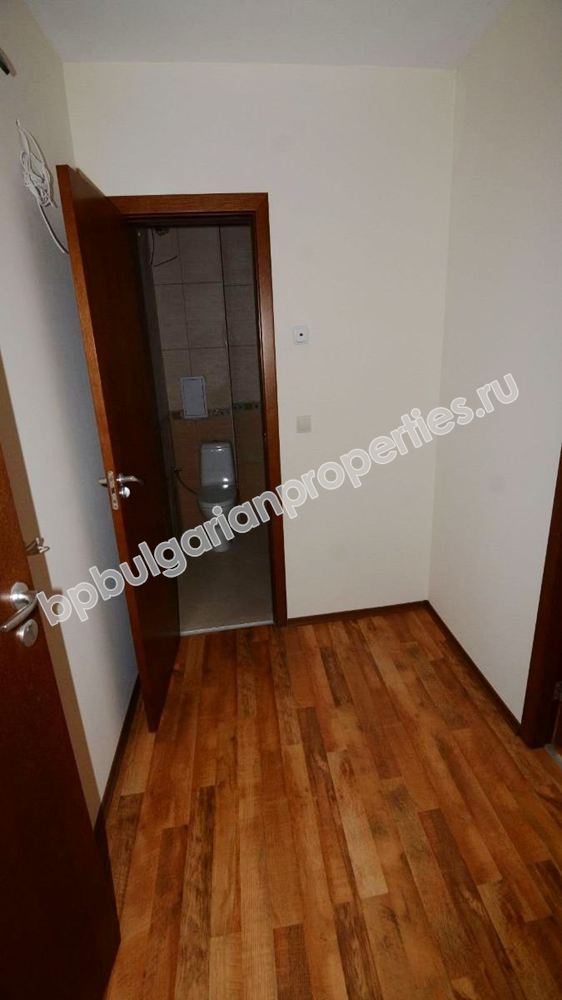 Голямо студио за продажба в ски курорта Пампорово