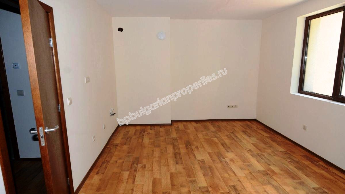 Голямо студио за продажба в ски курорта Пампорово