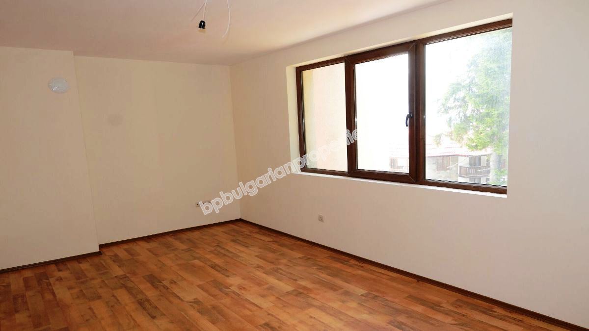 Голямо студио за продажба в ски курорта Пампорово