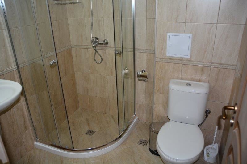 Директно от строителя! Луксозно обзаведен двустаен апартамент близо до морето в Равда