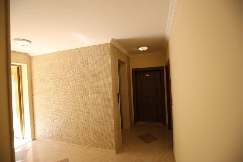 Директно от строителя! Луксозно обзаведен двустаен апартамент близо до морето в Равда