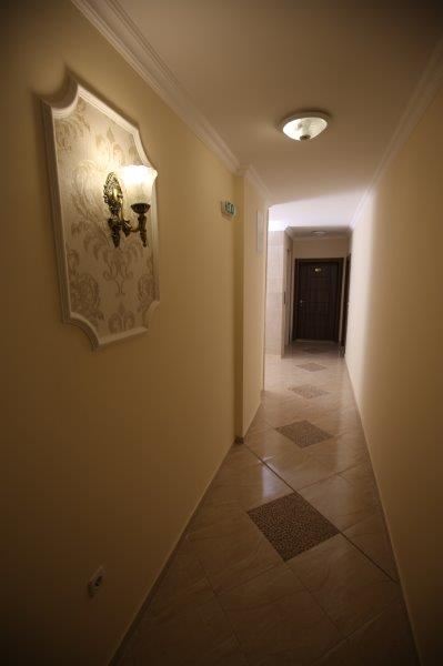 Директно от строителя! Луксозно обзаведен двустаен апартамент близо до морето в Равда