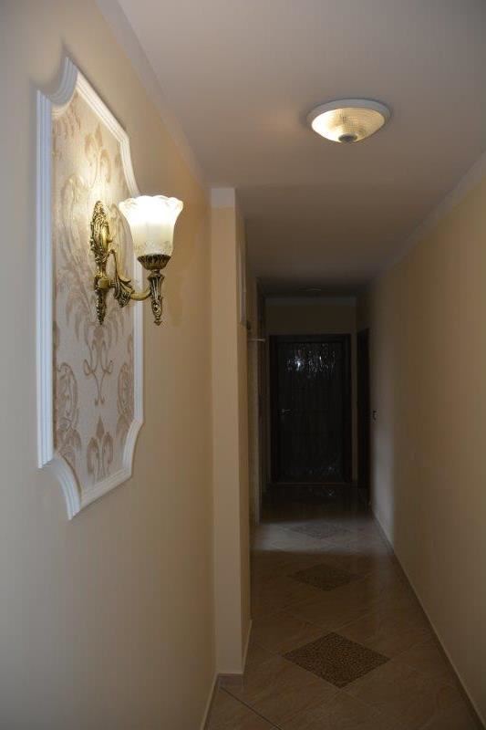 Директно от строителя! Луксозно обзаведен двустаен апартамент близо до морето в Равда