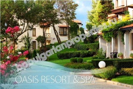 Апартаменти за продажба на 1-ва линия море