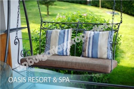 Апартаменти за продажба на 1-ва линия море