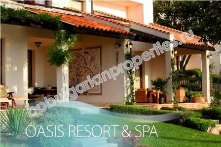 Апартаменти за продажба на 1-ва линия море