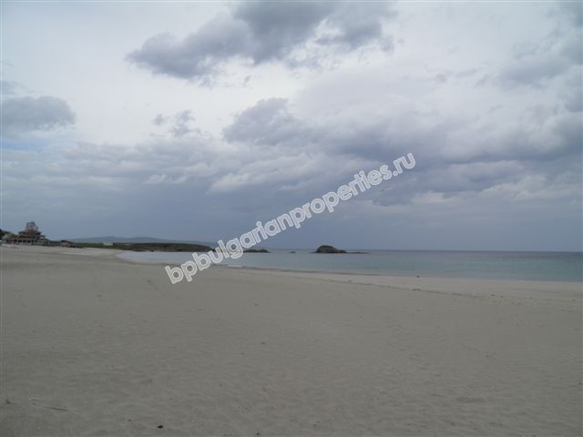 Луксозни апартаменти за продажба в курорта Лозенец