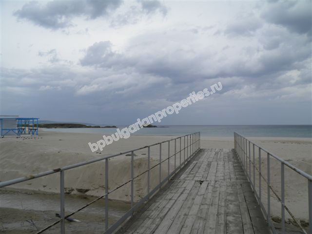 Луксозни апартаменти за продажба в курорта Лозенец