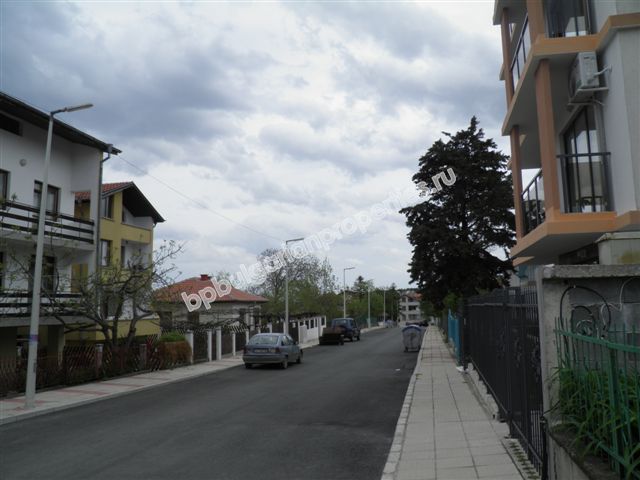 Луксозни апартаменти за продажба в курорта Лозенец