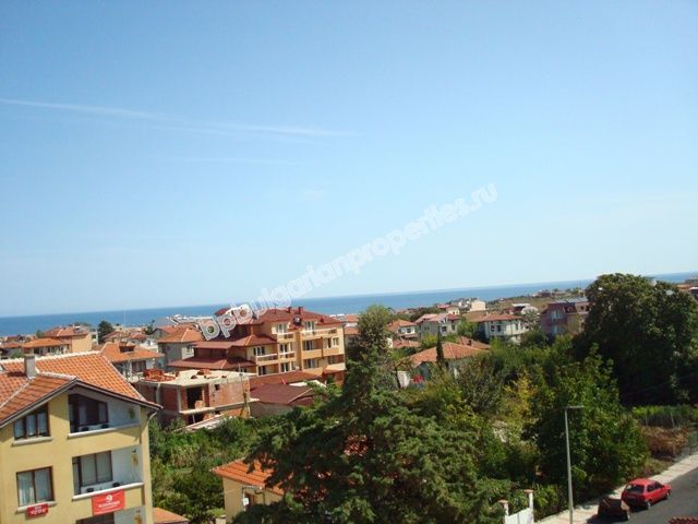 Луксозни апартаменти за продажба в курорта Лозенец