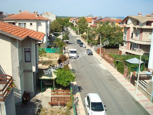 Луксозни апартаменти за продажба в курорта Лозенец