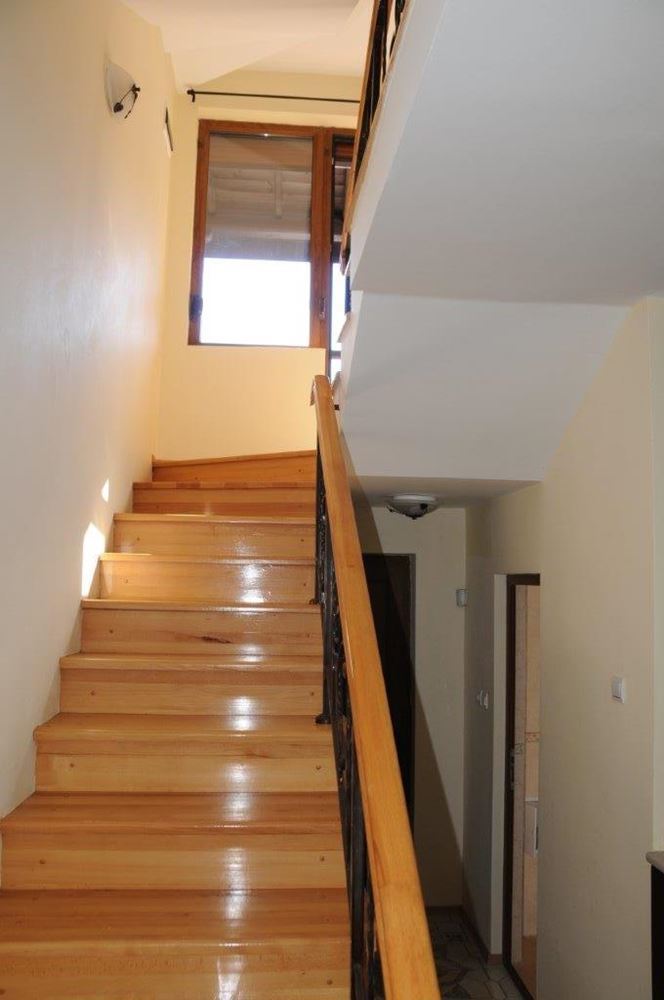 Къща в затворен комплекс в Созопол Къща в затворен комплекс в Созопол