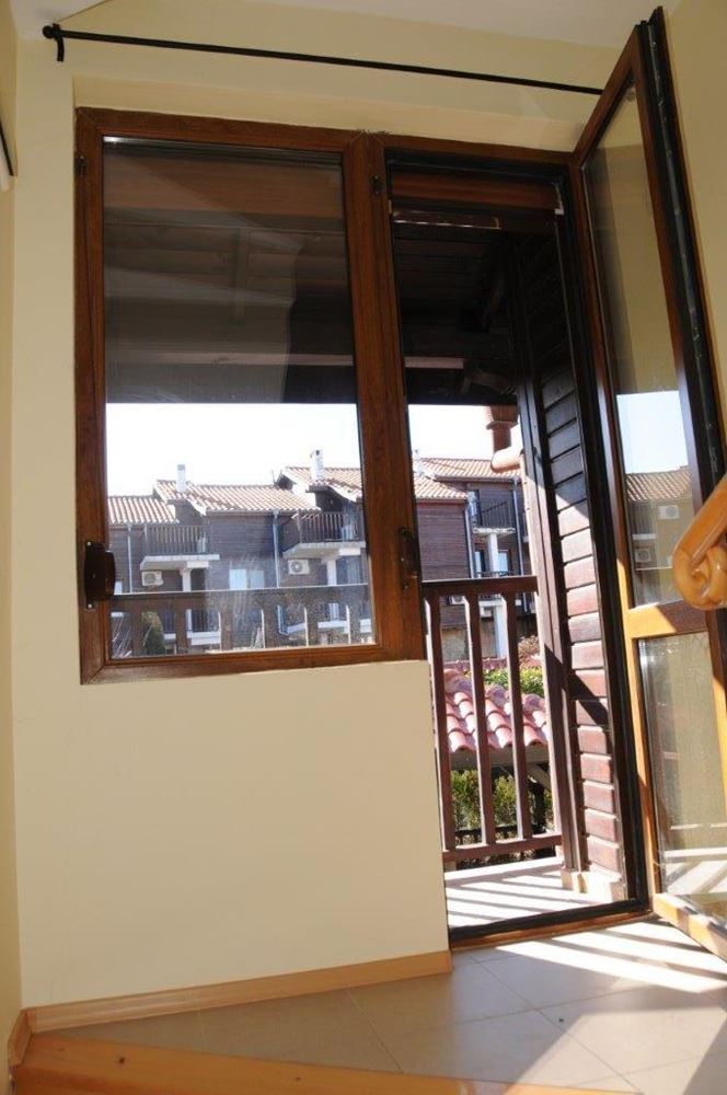 Къща в затворен комплекс в Созопол Къща в затворен комплекс в Созопол