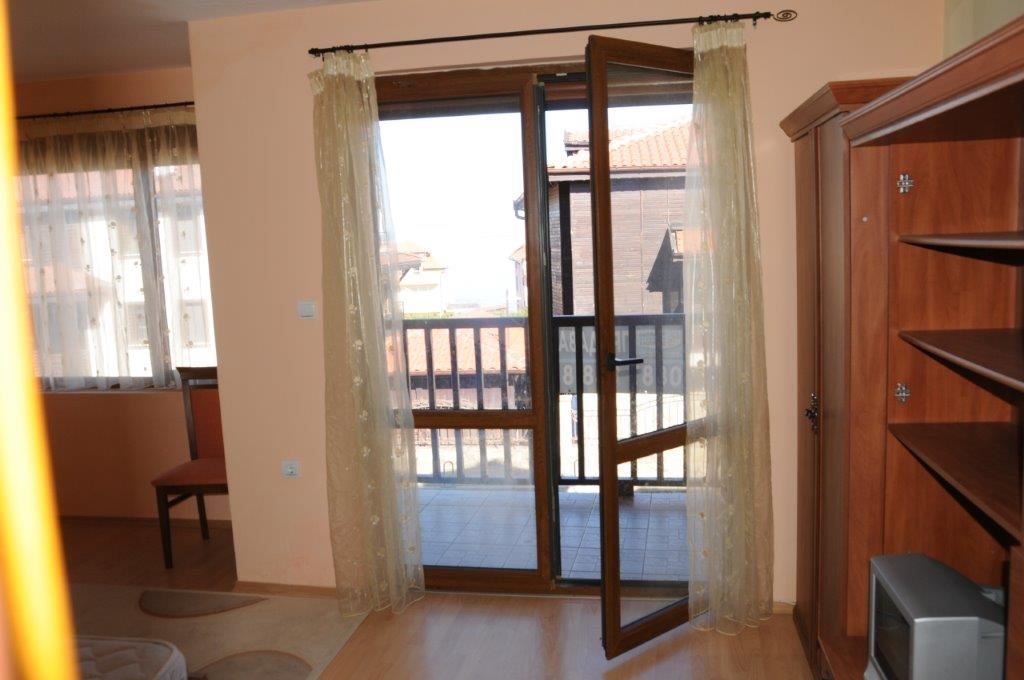 Къща в затворен комплекс в Созопол Къща в затворен комплекс в Созопол