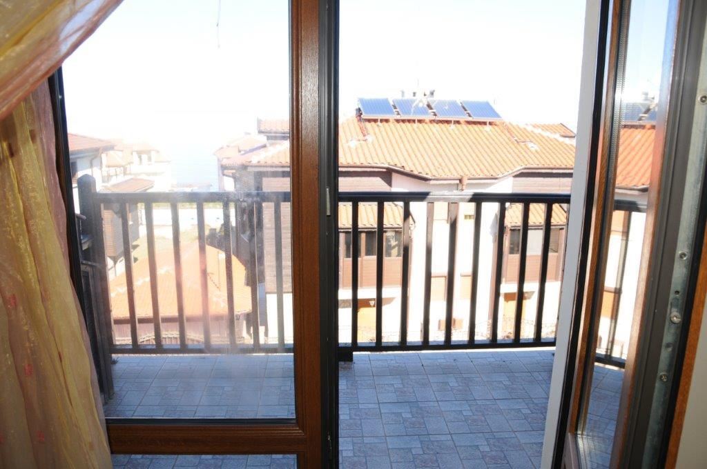 Къща в затворен комплекс в Созопол Къща в затворен комплекс в Созопол