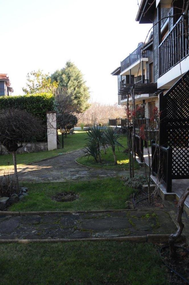 Къща в затворен комплекс в Созопол Къща в затворен комплекс в Созопол