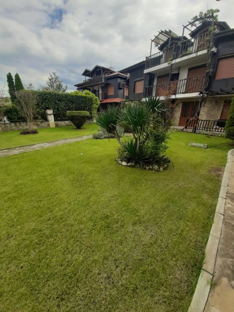 Къща в затворен комплекс в Созопол Къща в затворен комплекс в Созопол