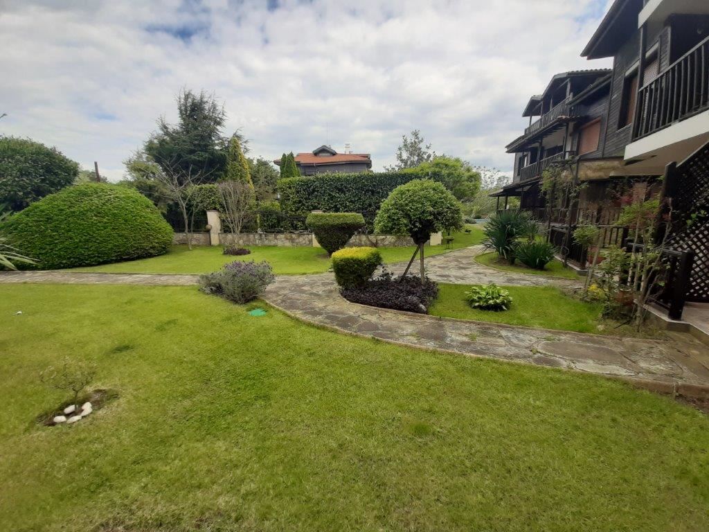 Къща в затворен комплекс в Созопол Къща в затворен комплекс в Созопол