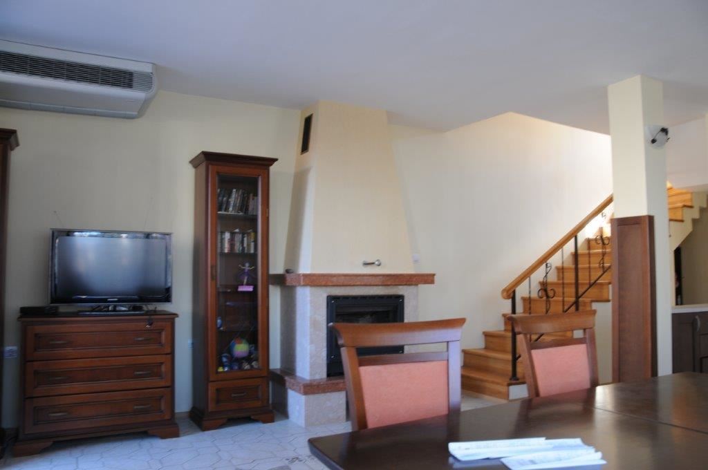 Къща в затворен комплекс в Созопол Къща в затворен комплекс в Созопол