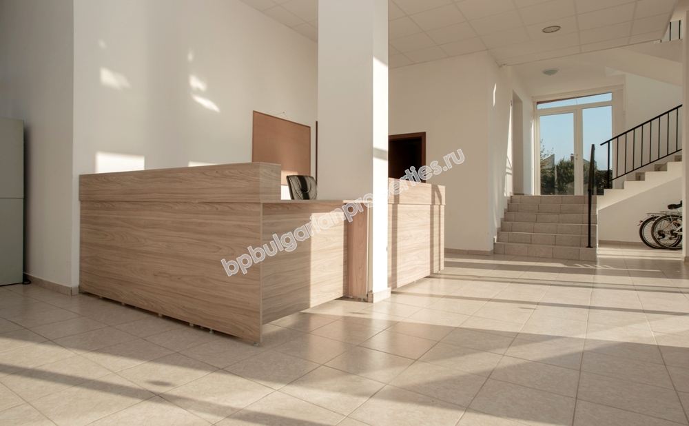 Ново студио за продажба близо до плажа в курорта Слънчев Бряг