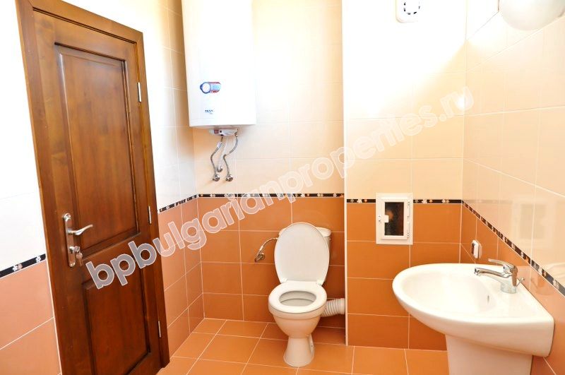 Луксозни апартаменти за продажба в морския курорт Свети Влас Луксозни апартаменти за продажба в морския курорт Свети Влас