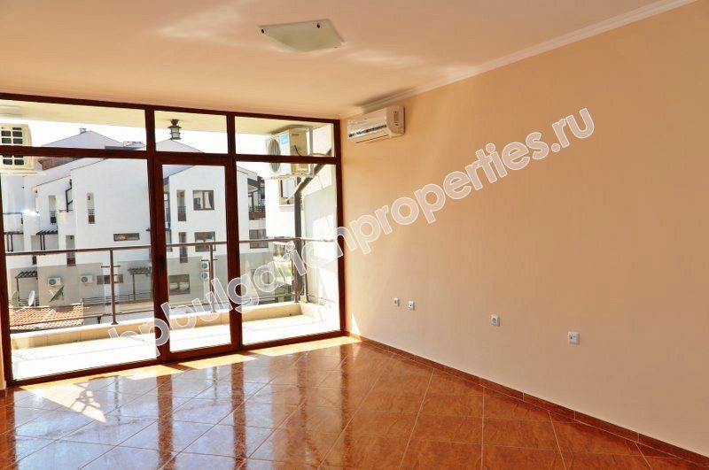 Луксозни апартаменти за продажба в морския курорт Свети Влас Луксозни апартаменти за продажба в морския курорт Свети Влас