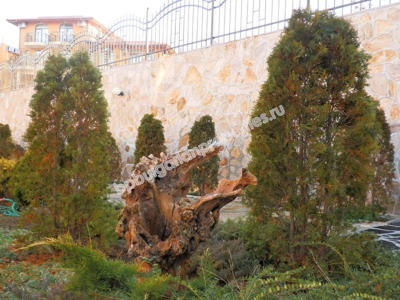 Мебелиран едноспален апартамент с фронтален изглед море за продажба в Созопол