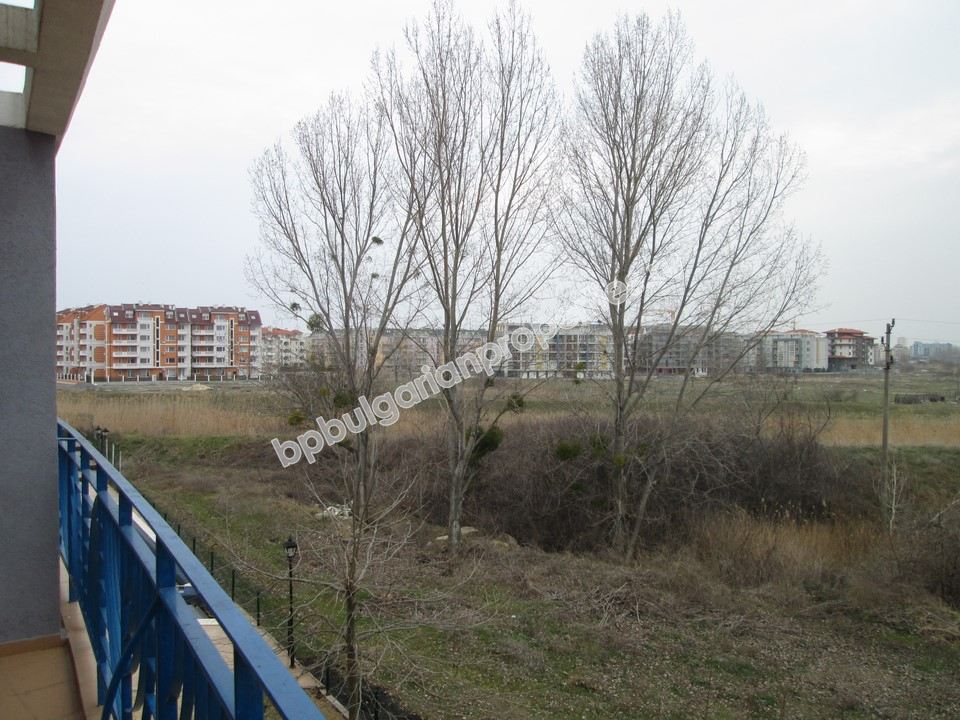 Мебелиран едноспален апартамент за продажба в Слънчев Бряг