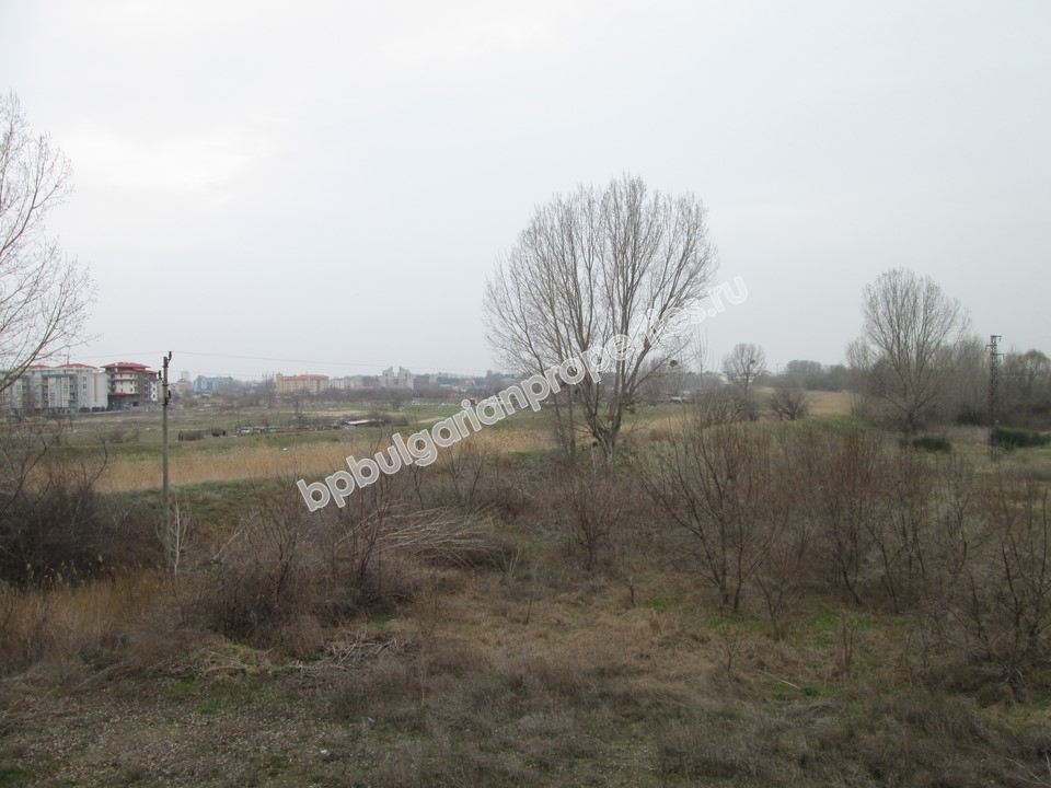 Мебелиран едноспален апартамент за продажба в Слънчев Бряг