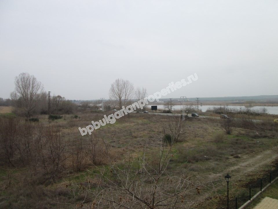 Мебелиран едноспален апартамент за продажба в Слънчев Бряг