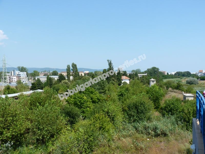 Мебелиран едноспален апартамент за продажба в Слънчев Бряг