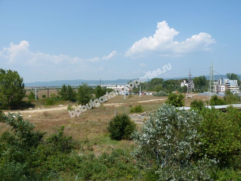 Мебелиран едноспален апартамент за продажба в Слънчев Бряг