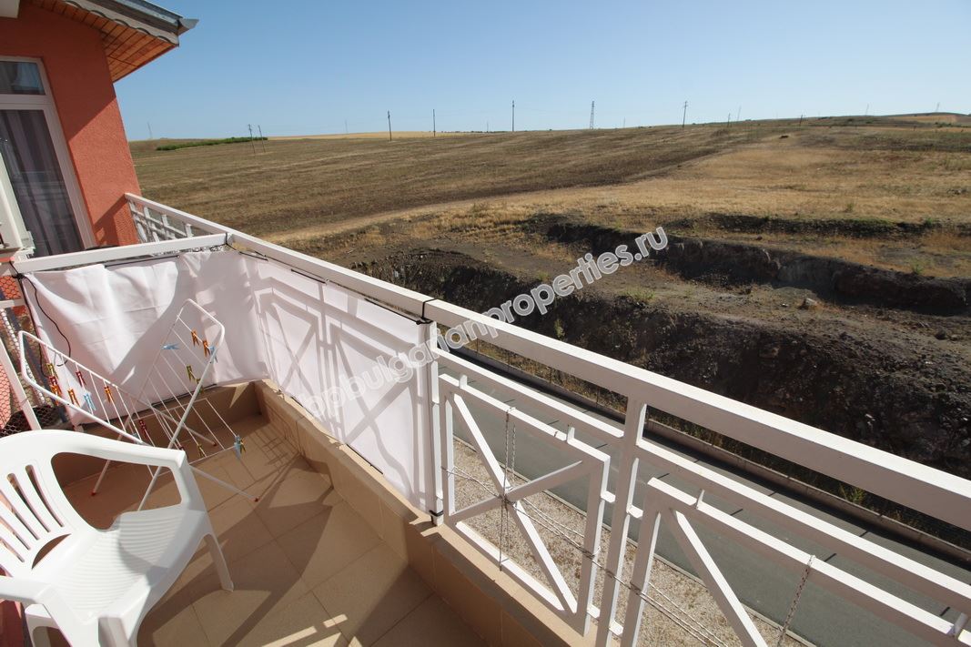 Студио икономичен клас за продажба в курорта Слънчев Бряг