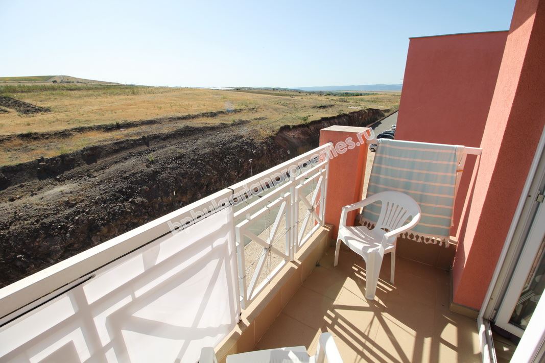 Студио икономичен клас за продажба в курорта Слънчев Бряг