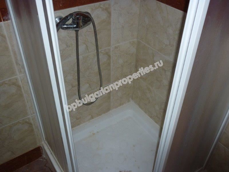 Тристаен апартамент в затворен комплекс на цената на двустаен в Слънчев Бряг