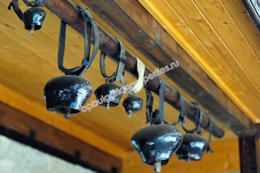 Хотел с ресторант на 3 км от Слънчев Бряг