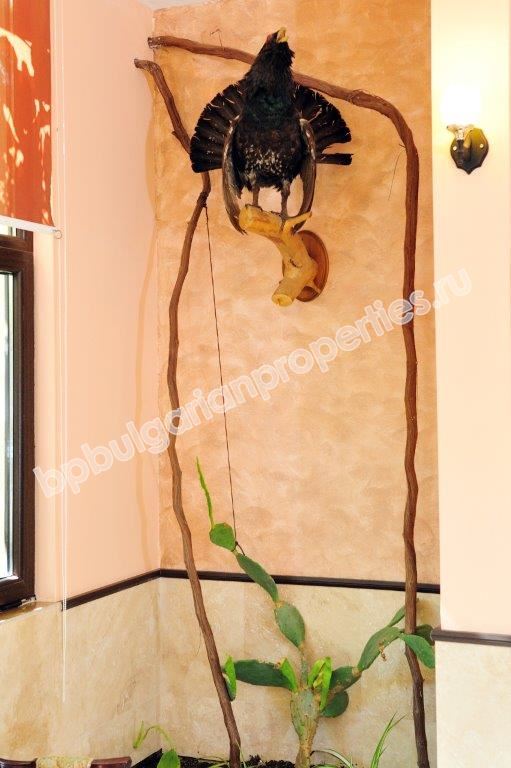 Хотел с ресторант на 3 км от Слънчев Бряг