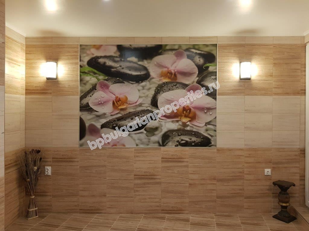 Хотел с ресторант на 3 км от Слънчев Бряг