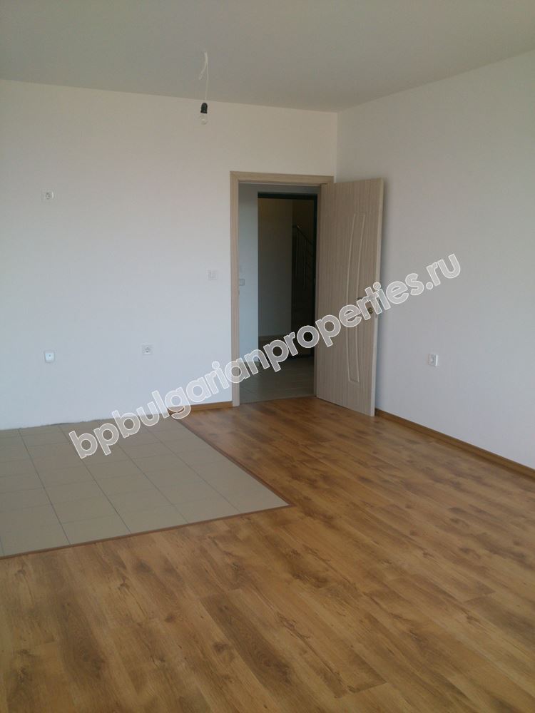 Апартаменти в жилищен комплекс в Созопол