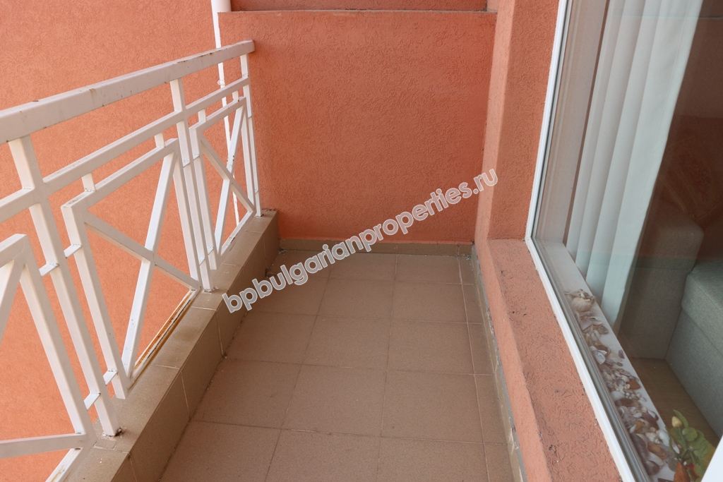 Студио икономичен клас за продажба в курорта Слънчев Бряг