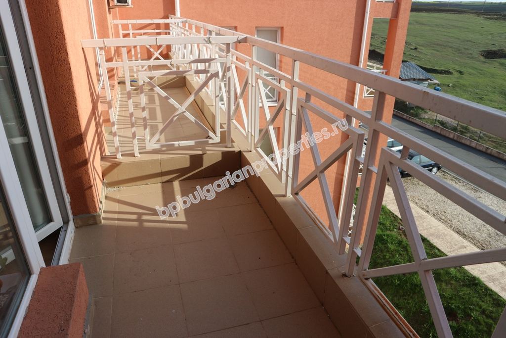 Студио икономичен клас за продажба в курорта Слънчев Бряг