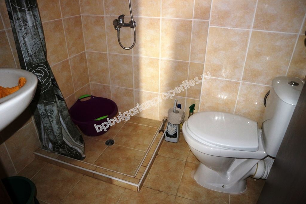 Студио икономичен клас за продажба в курорта Слънчев Бряг