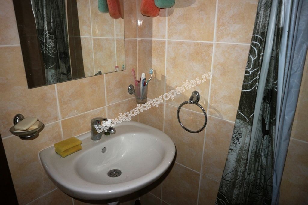 Студио икономичен клас за продажба в курорта Слънчев Бряг