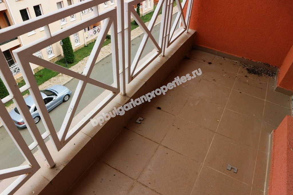 Студио икономичен клас за продажба в курорта Слънчев Бряг