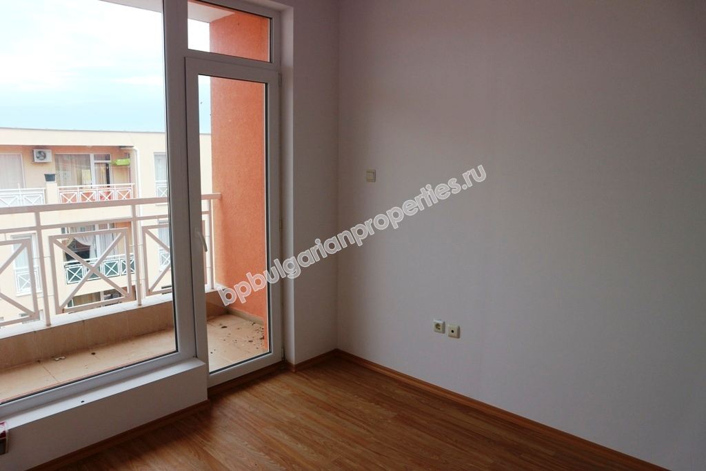 Студио икономичен клас за продажба в курорта Слънчев Бряг