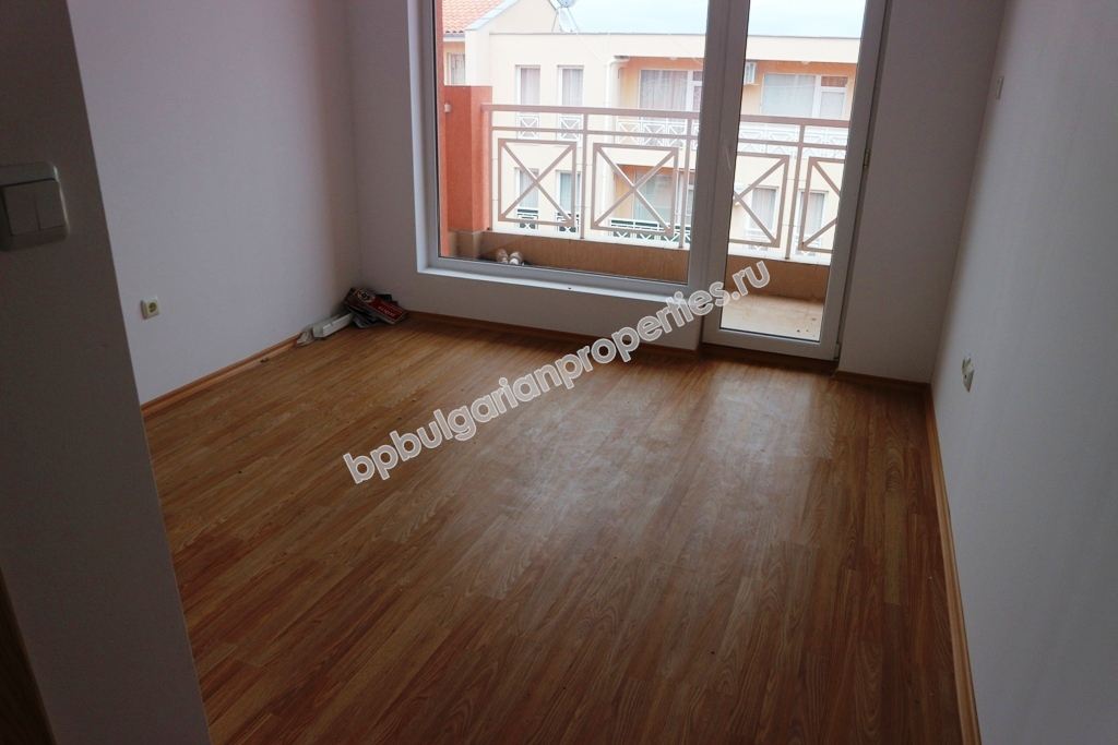 Студио икономичен клас за продажба в курорта Слънчев Бряг